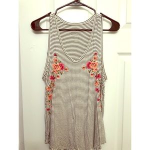 American Eagle Soft & Sexy Tank